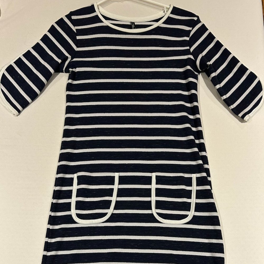 Girl's Sweater Dress